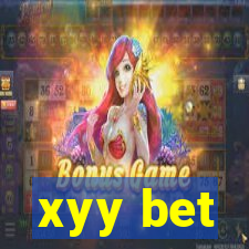 xyy bet